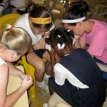 prayingHannahC