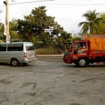 water truck