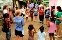 Mission Trips