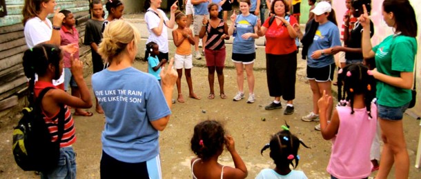 Mission Trips