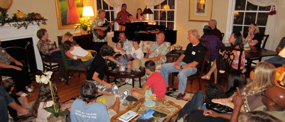 Mission Emanuel Family Gathering
